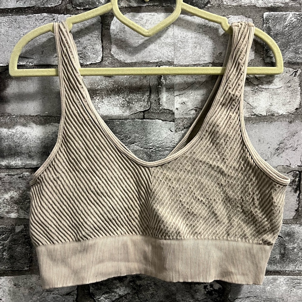 NikiBiki Reversible Bra Top